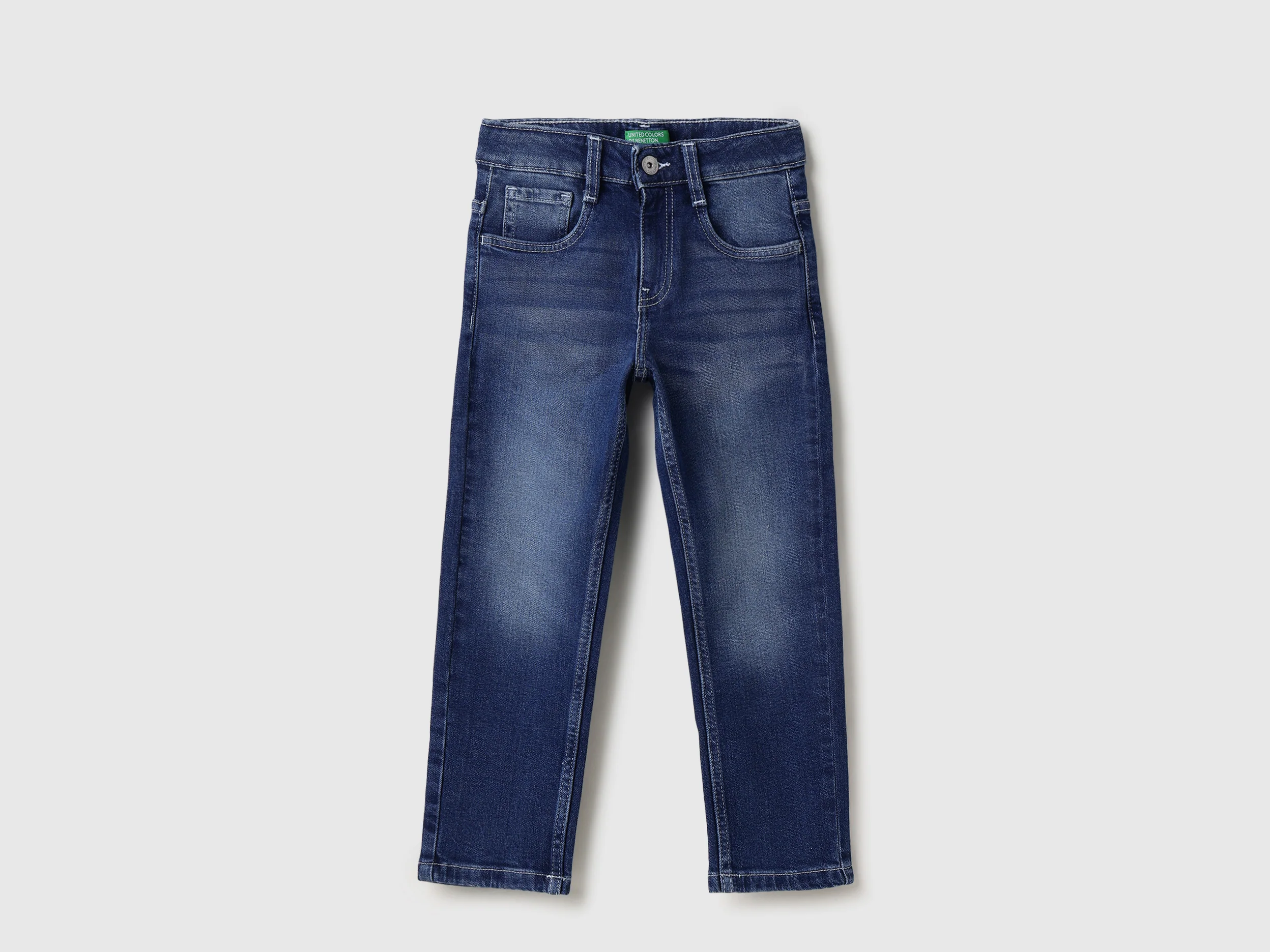 test collection badge new arrival